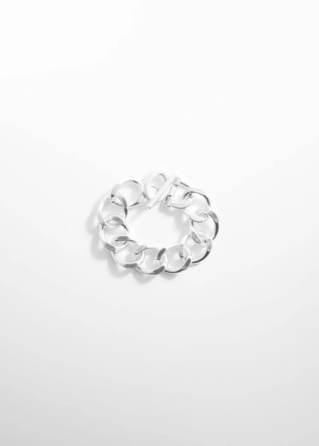 Bracelet Maillons – Image 2