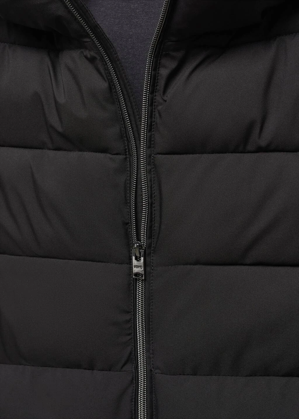 Gilet Matelassé Imperméable Thermorégulateur – Image 6