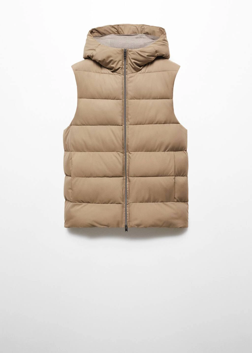 Gilet Matelassé Imperméable Thermorégulateur – Image 15