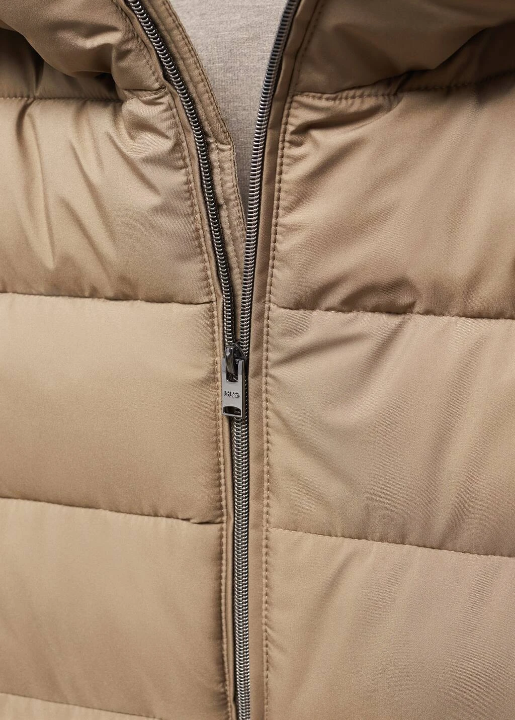Gilet Matelassé Imperméable Thermorégulateur – Image 14