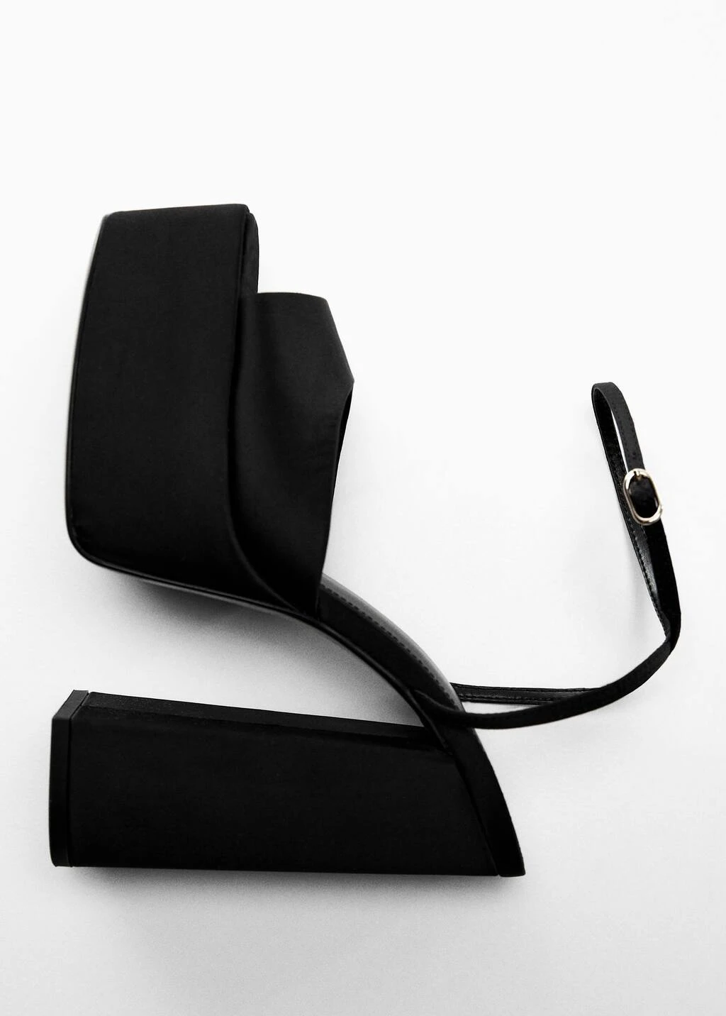 Maxi Sandales Plateforme â Image 4