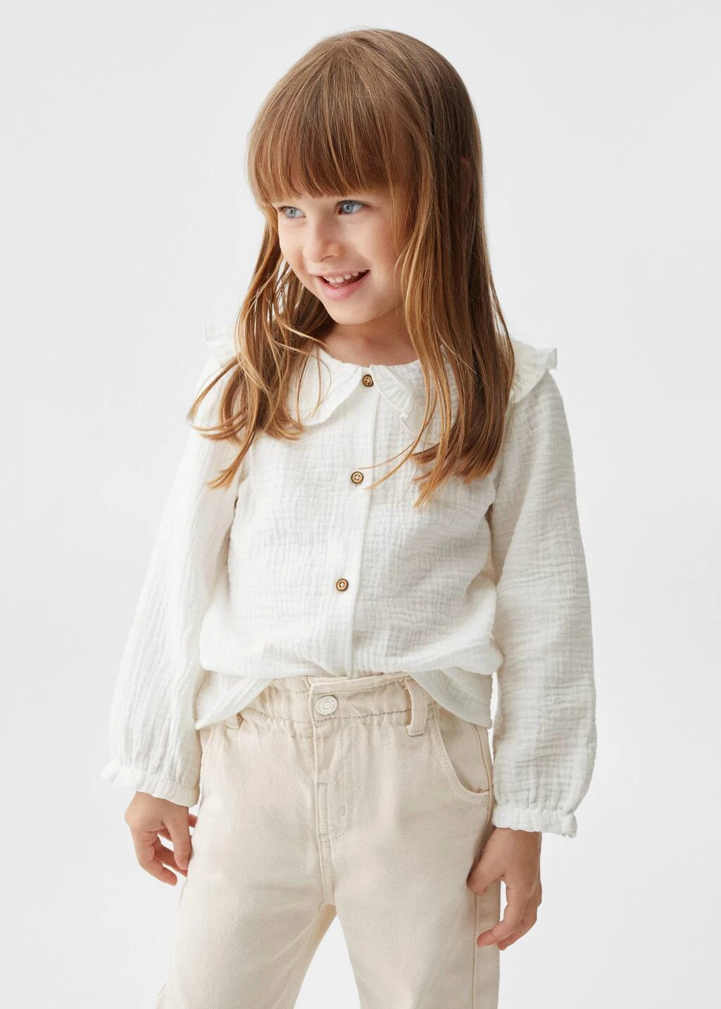 Jean Paperbag â Image 11