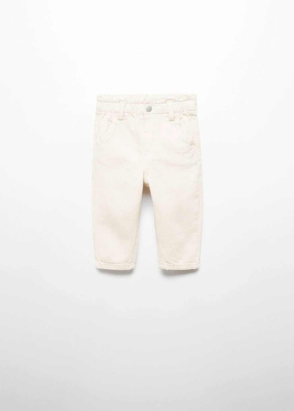 Jean Paperbag â Image 14