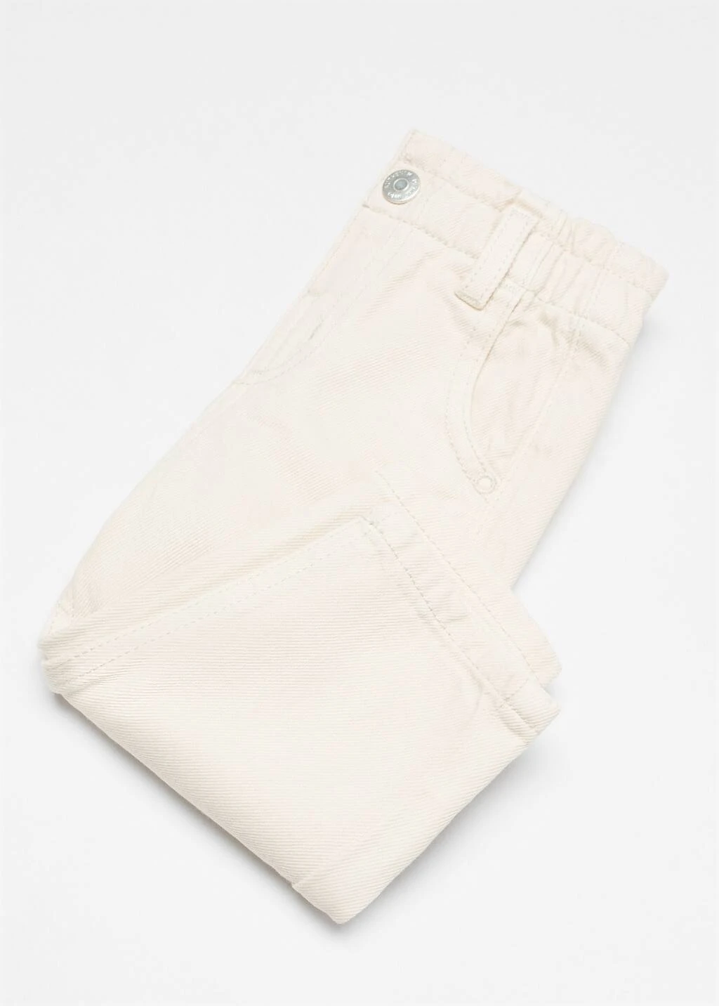 Jean Paperbag â Image 17