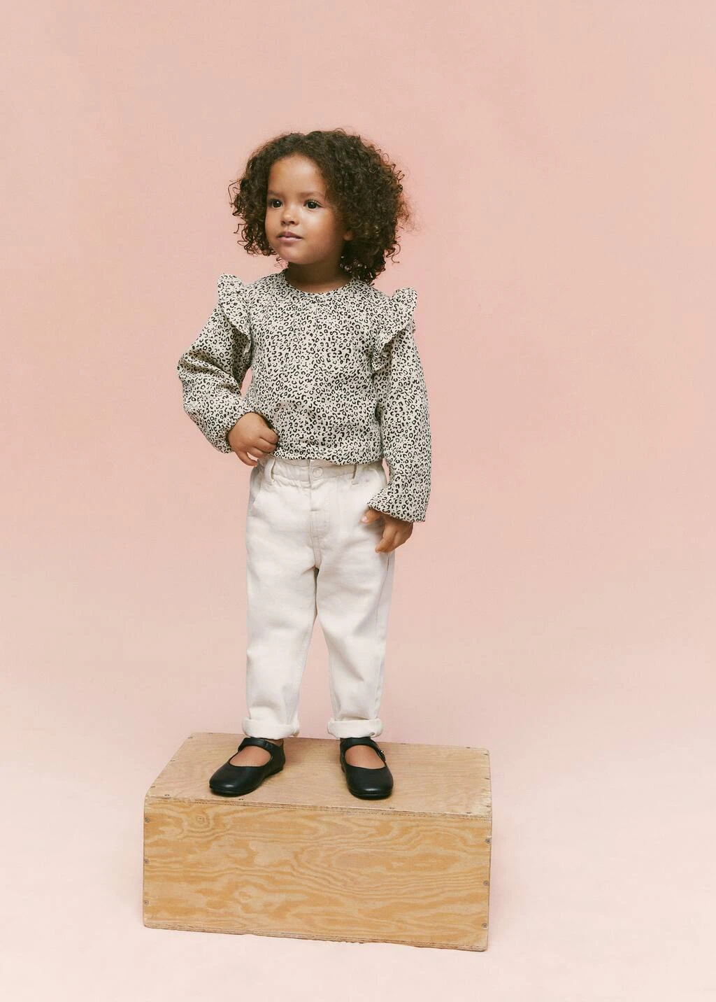 Jean Paperbag â Image 13