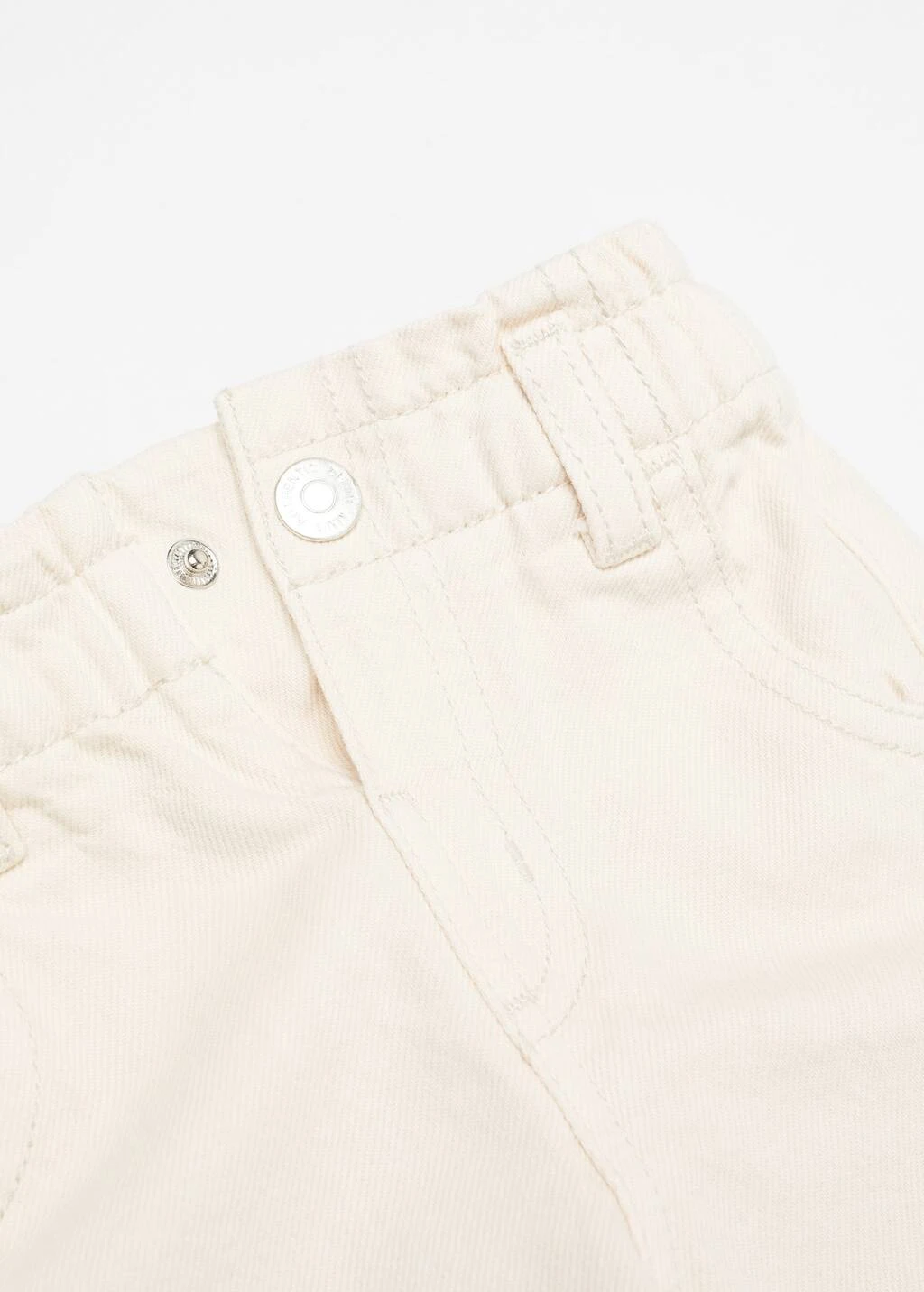 Jean Paperbag â Image 15