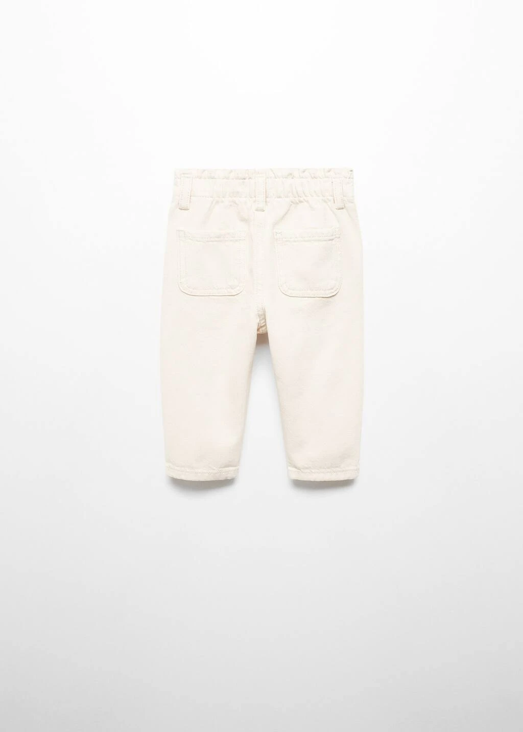 Jean Paperbag â Image 16