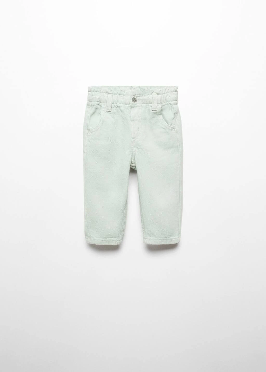 Jean Paperbag â Image 18