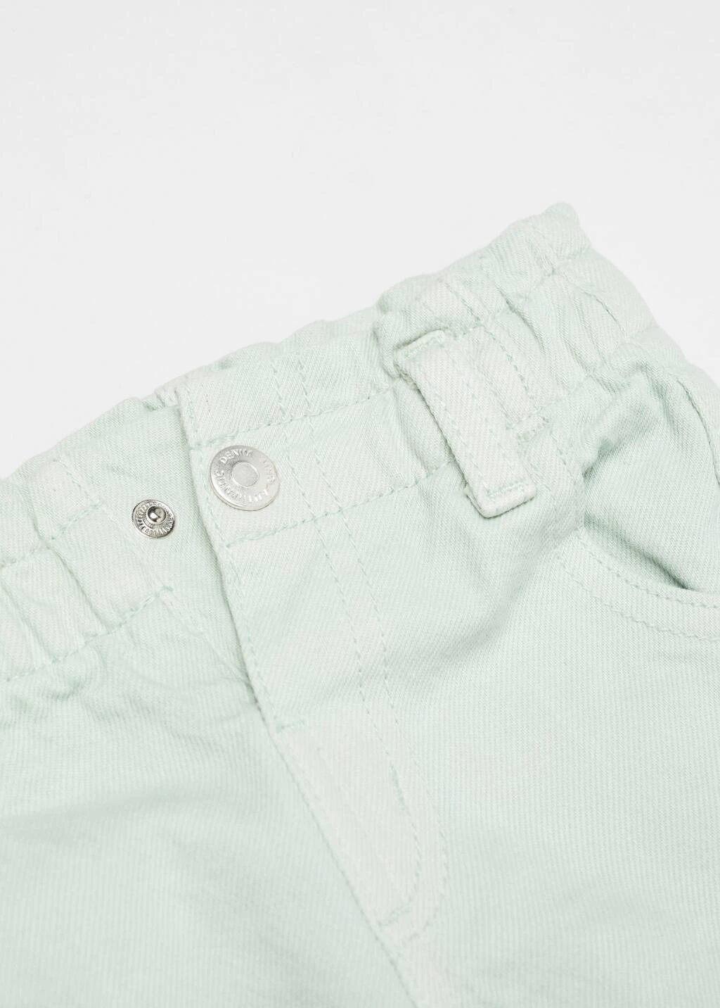 Jean Paperbag â Image 19