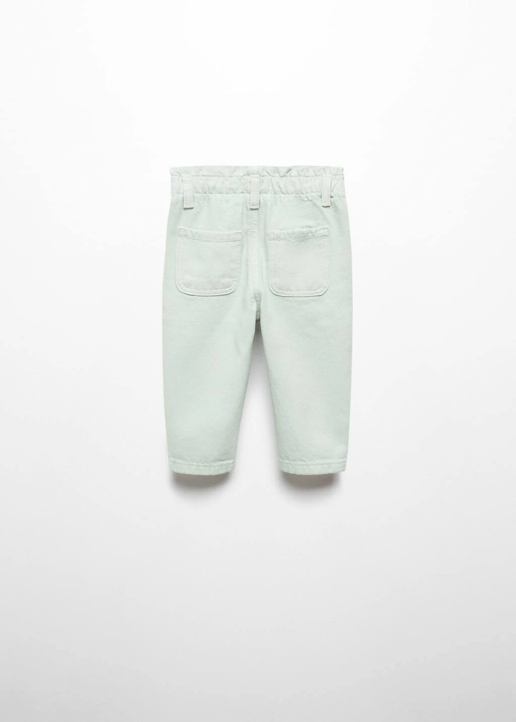 Jean Paperbag â Image 20