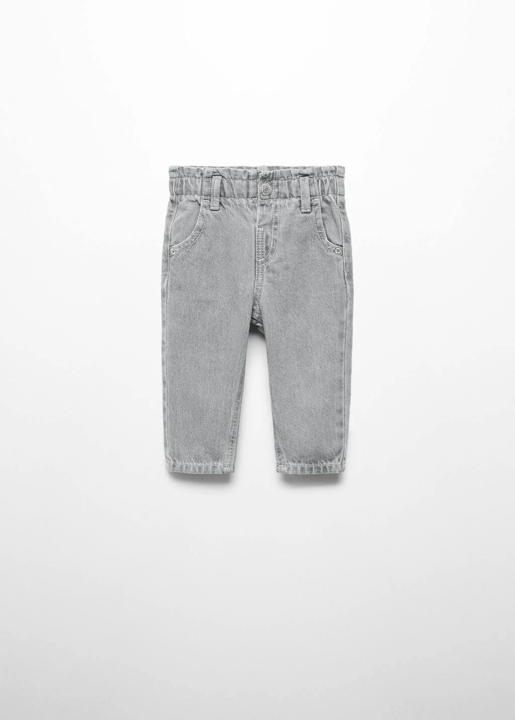 Jean Paperbag â Image 7