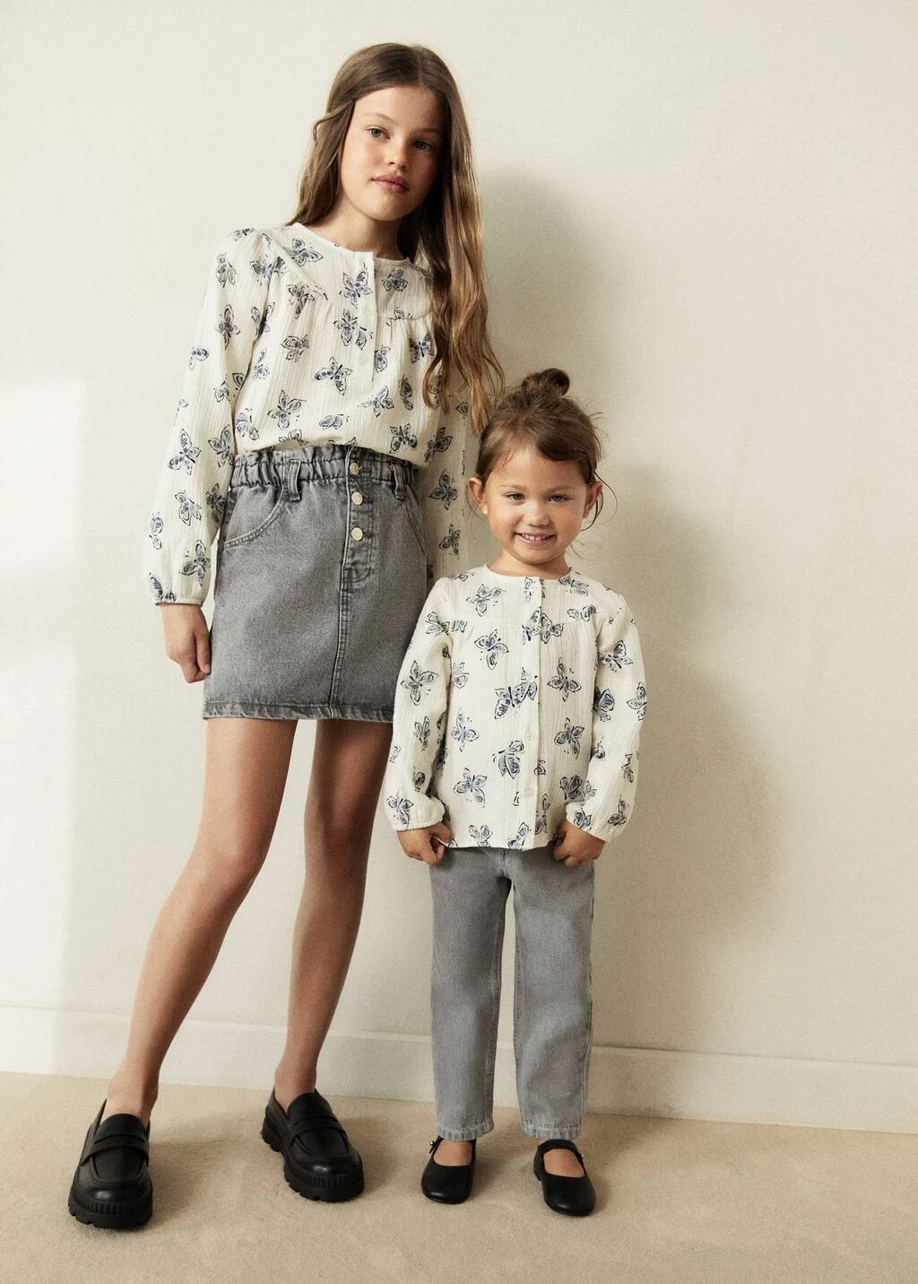 Jean Paperbag â Image 6