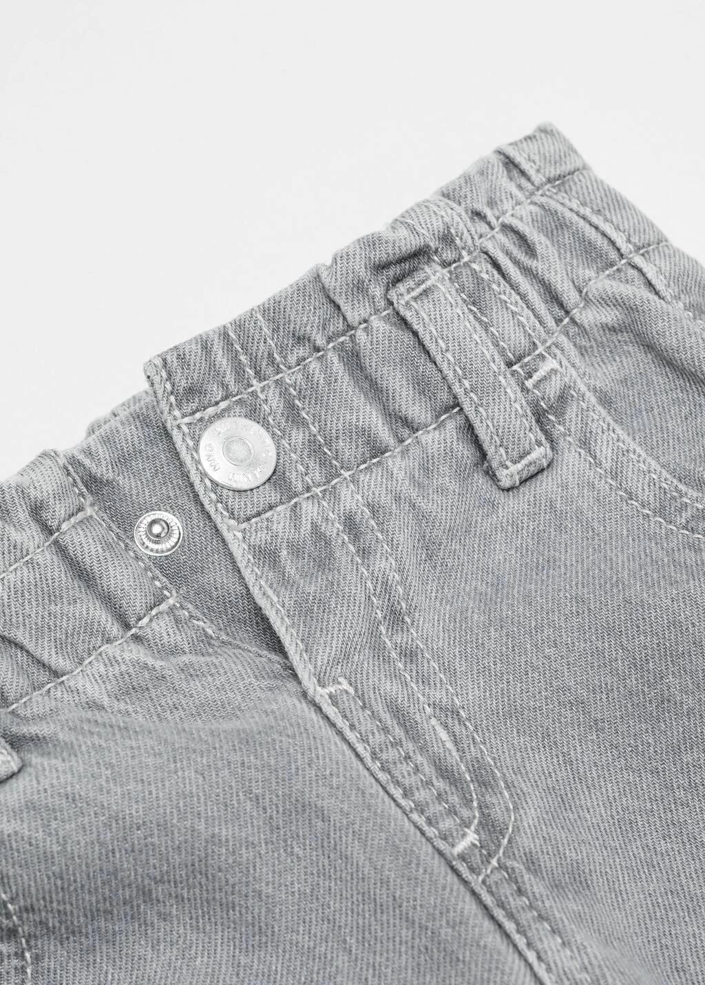 Jean Paperbag â Image 8