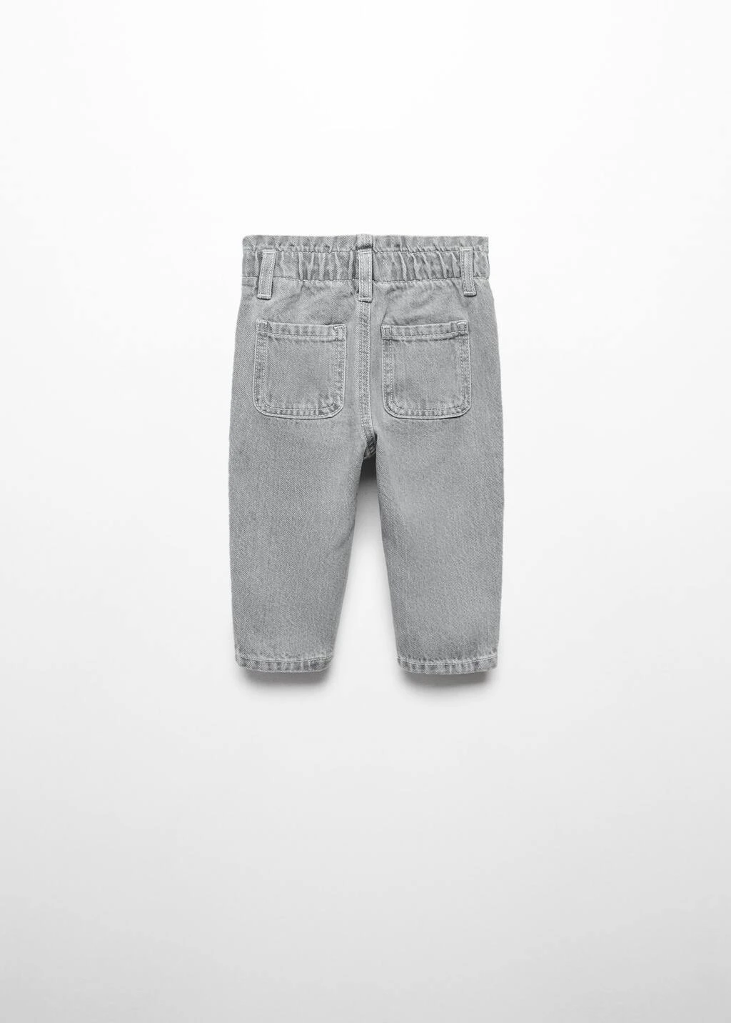 Jean Paperbag â Image 9