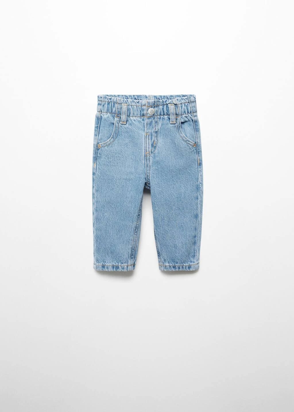 Jean Paperbag â Image 2