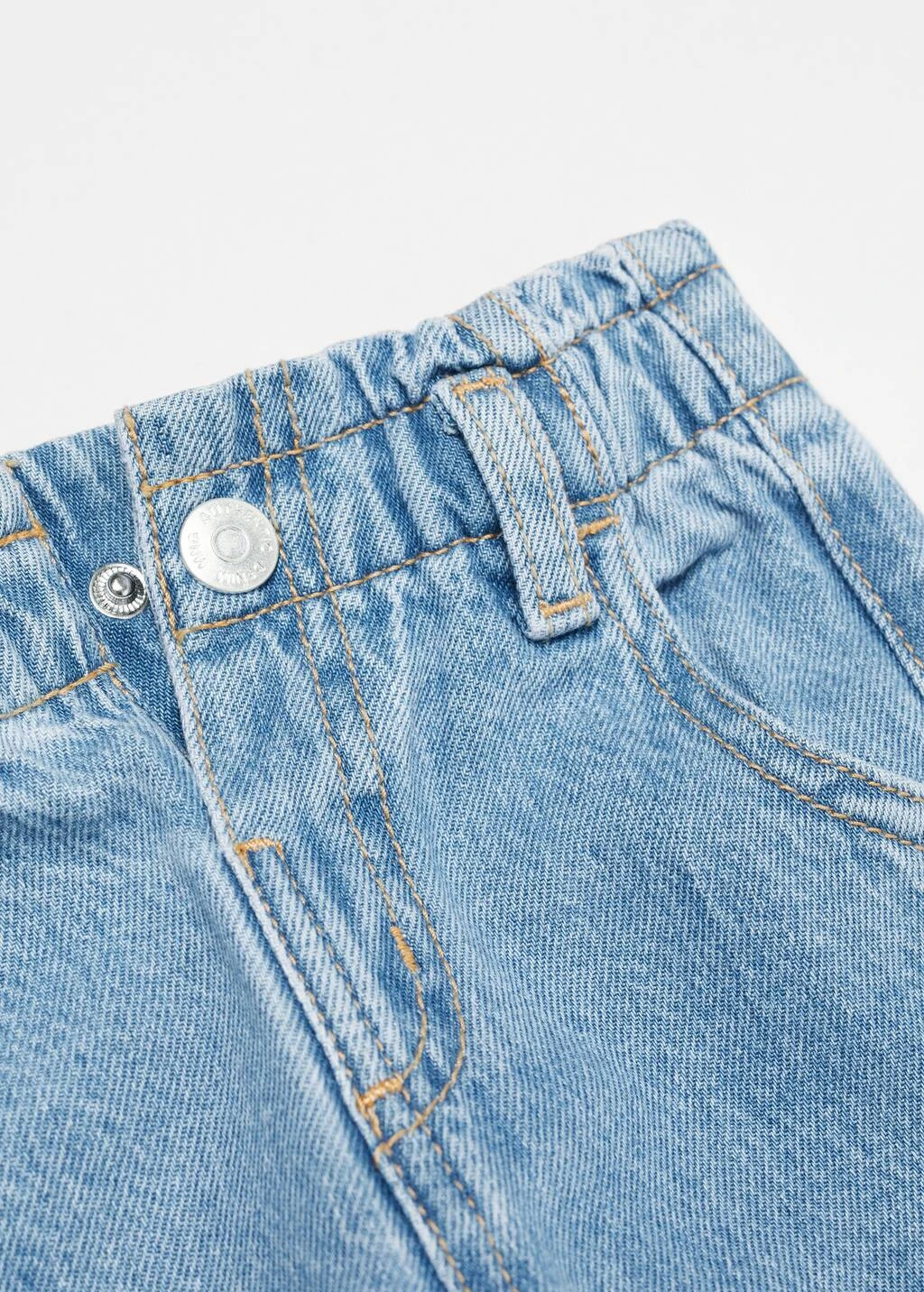 Jean Paperbag â Image 5