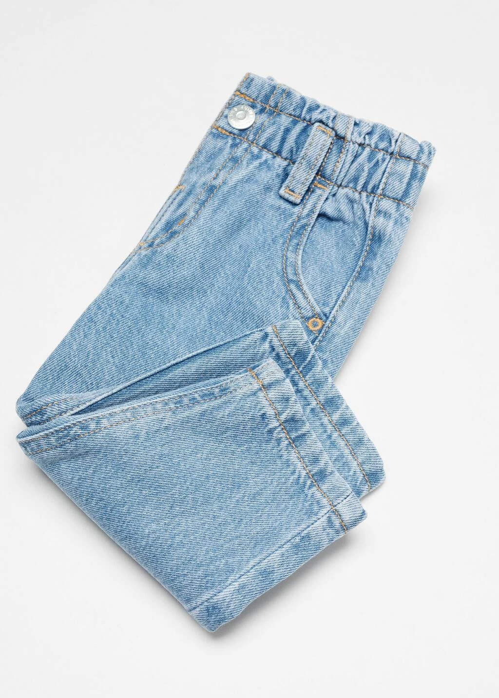 Jean Paperbag â Image 3