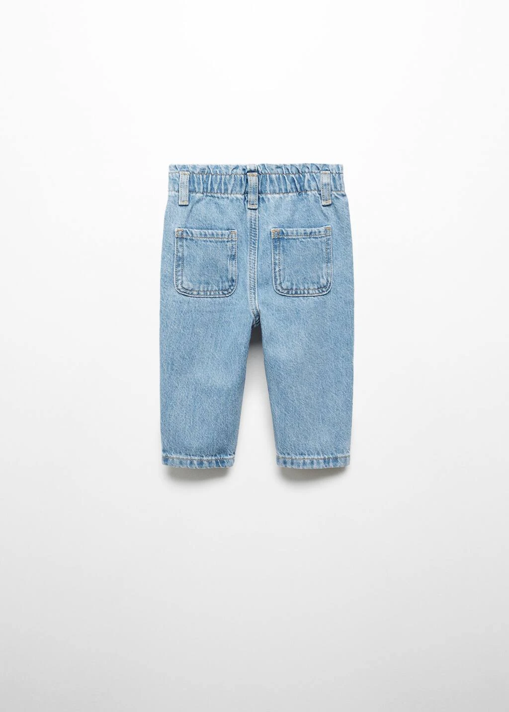 Jean Paperbag â Image 4