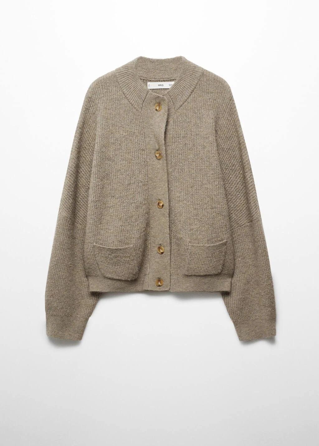 Cardigan Pyjama Oversize – Image 7