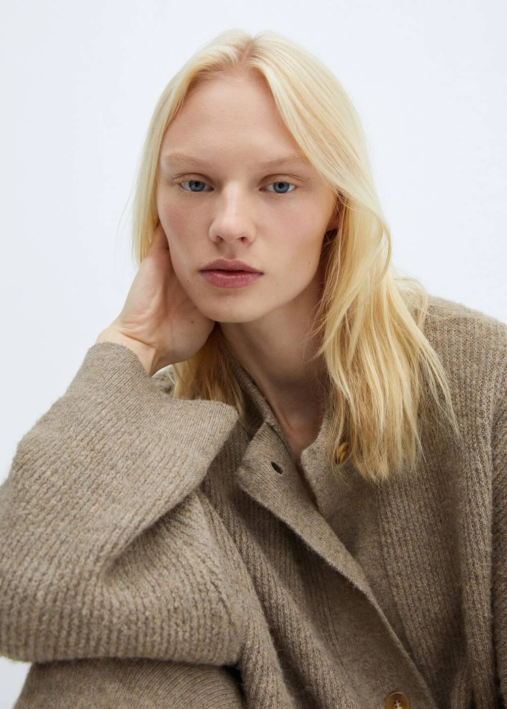 Cardigan Pyjama Oversize – Image 4