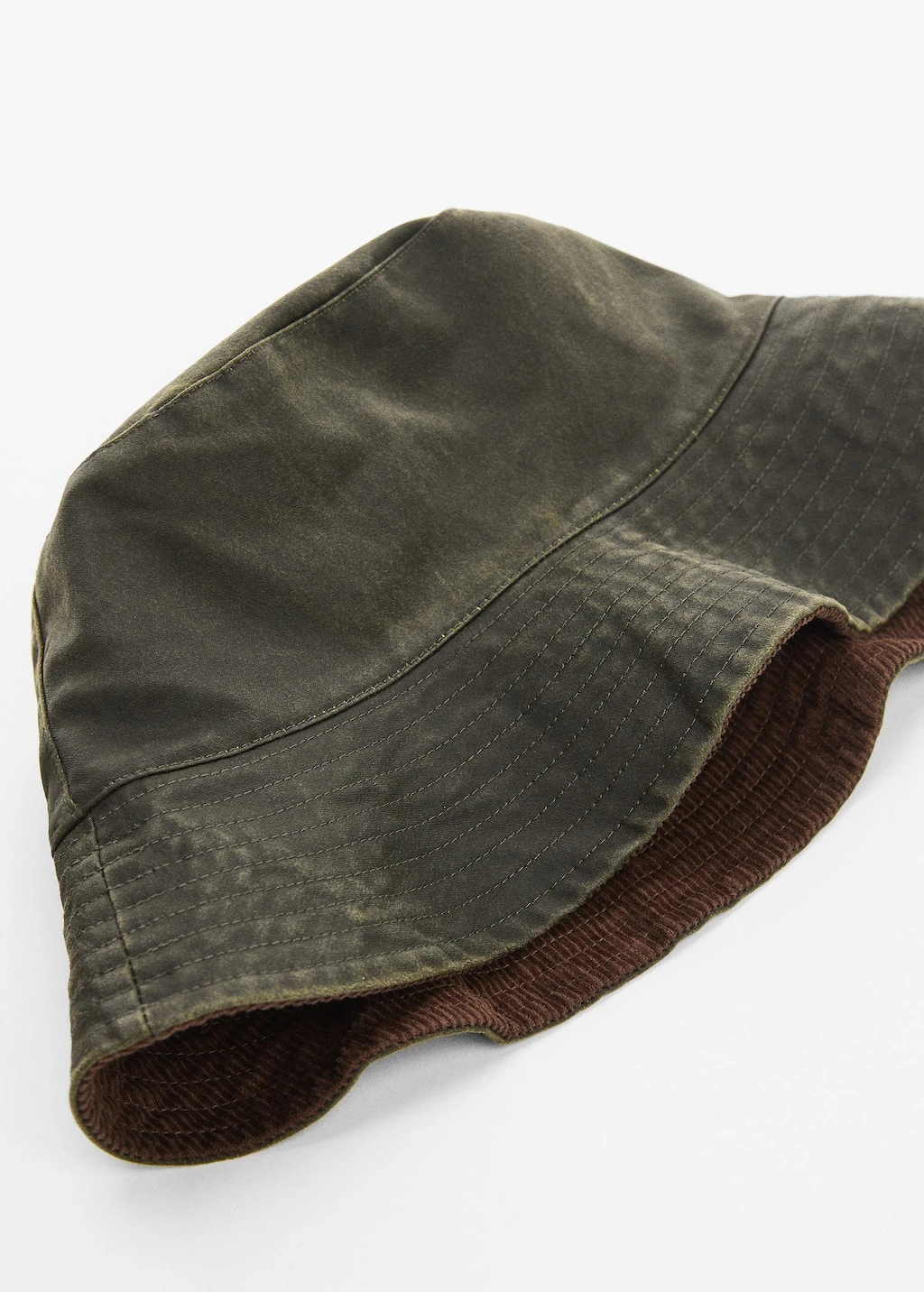 Chapeau Bob Réversible – Image 2