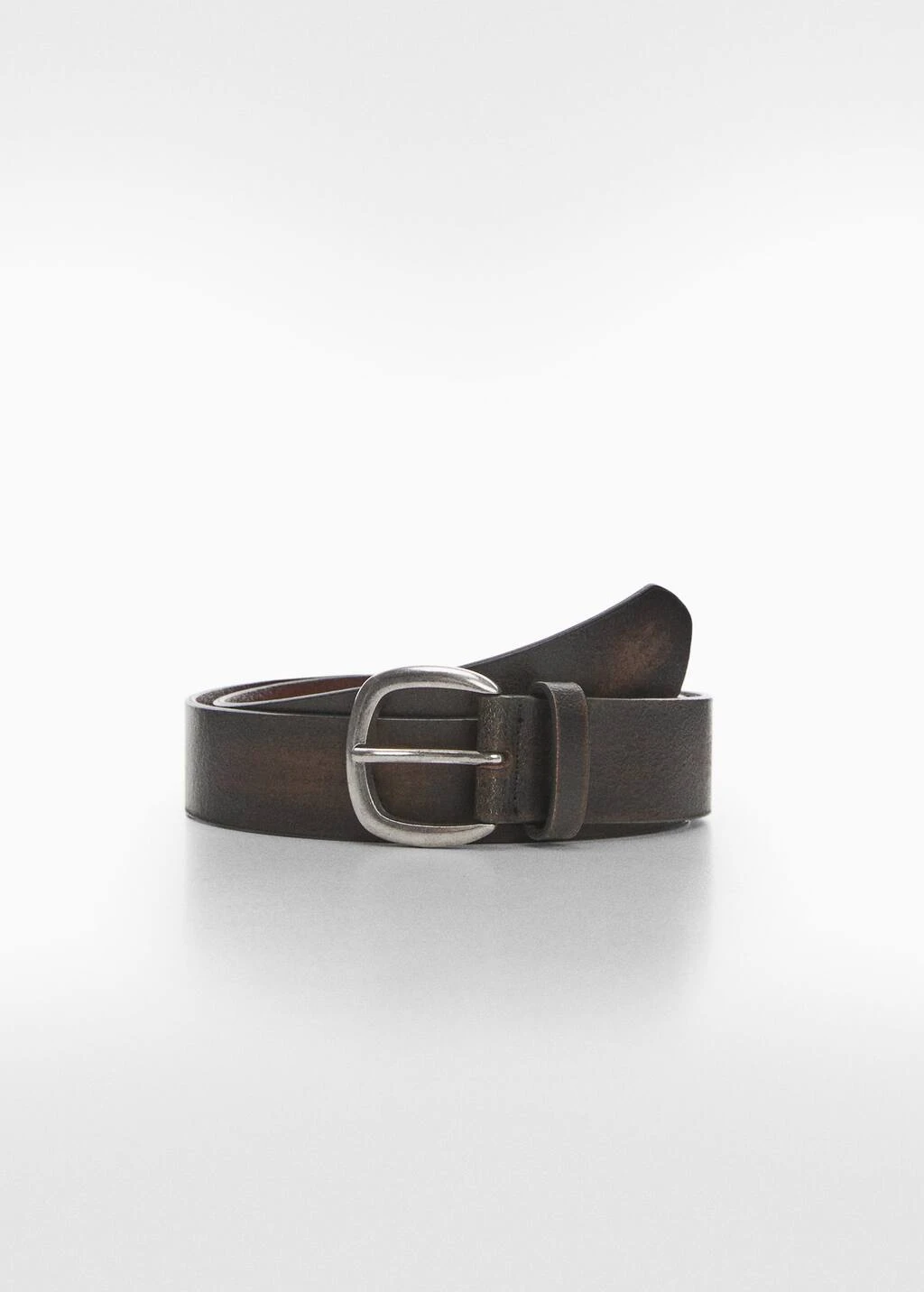 Ceinture En Cuir â Image 2