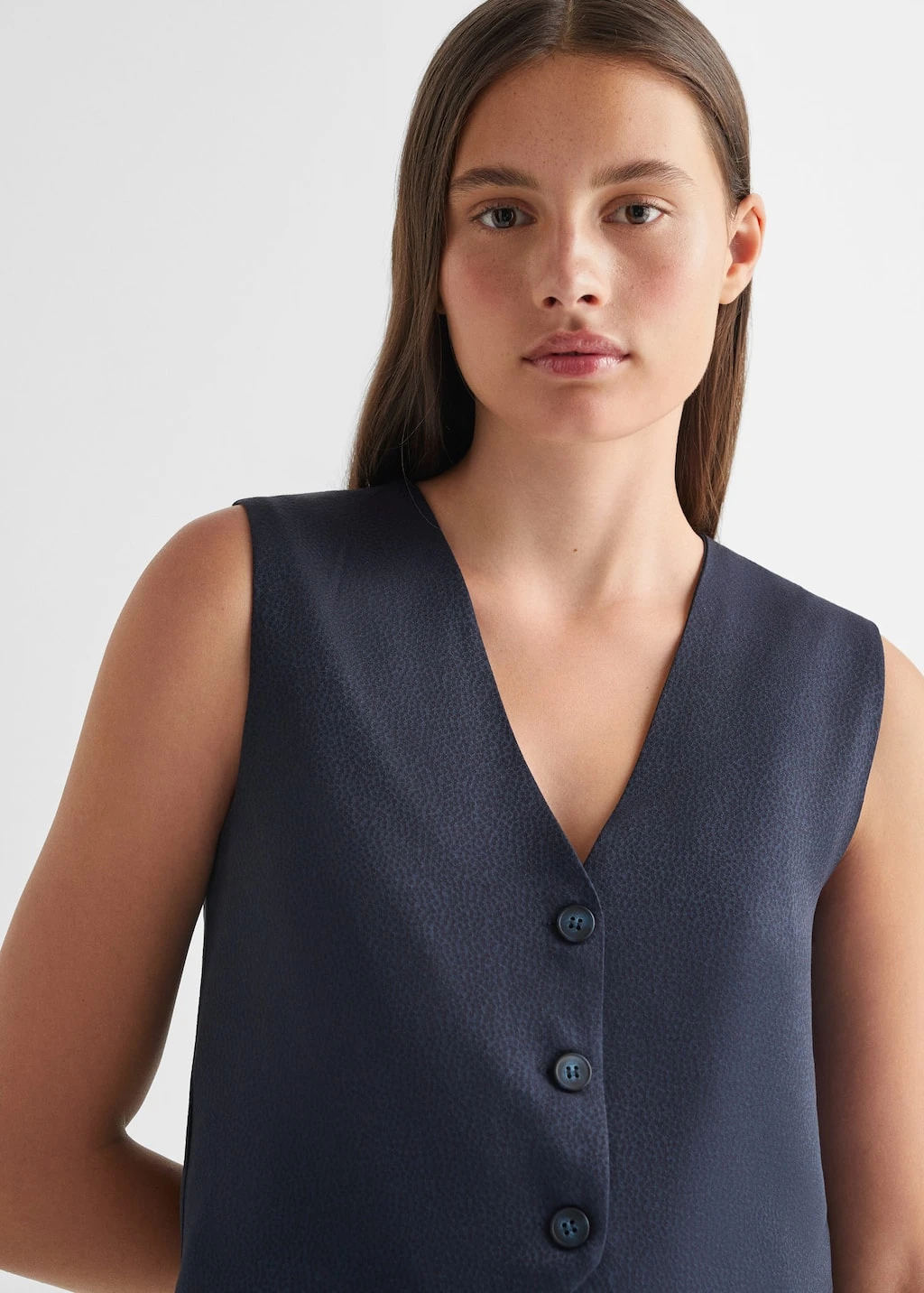 Gilet Costume Boutons – Image 4