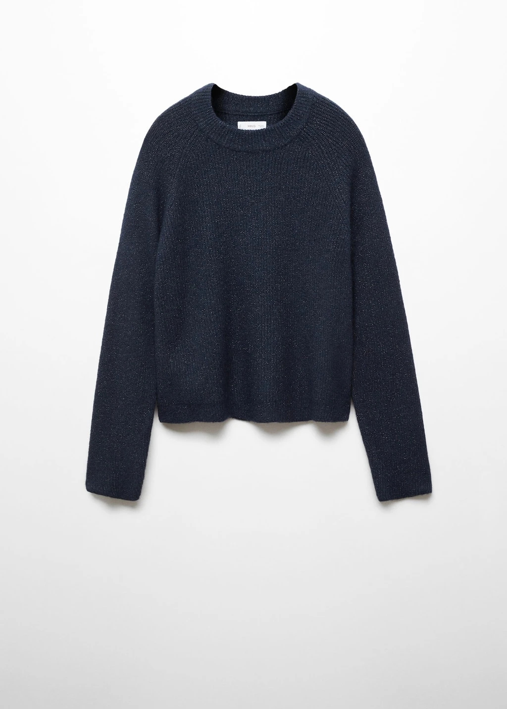 Pull-over Brillant Maille â Image 7