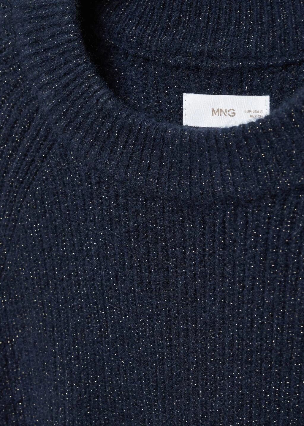 Pull-over Brillant Maille â Image 6