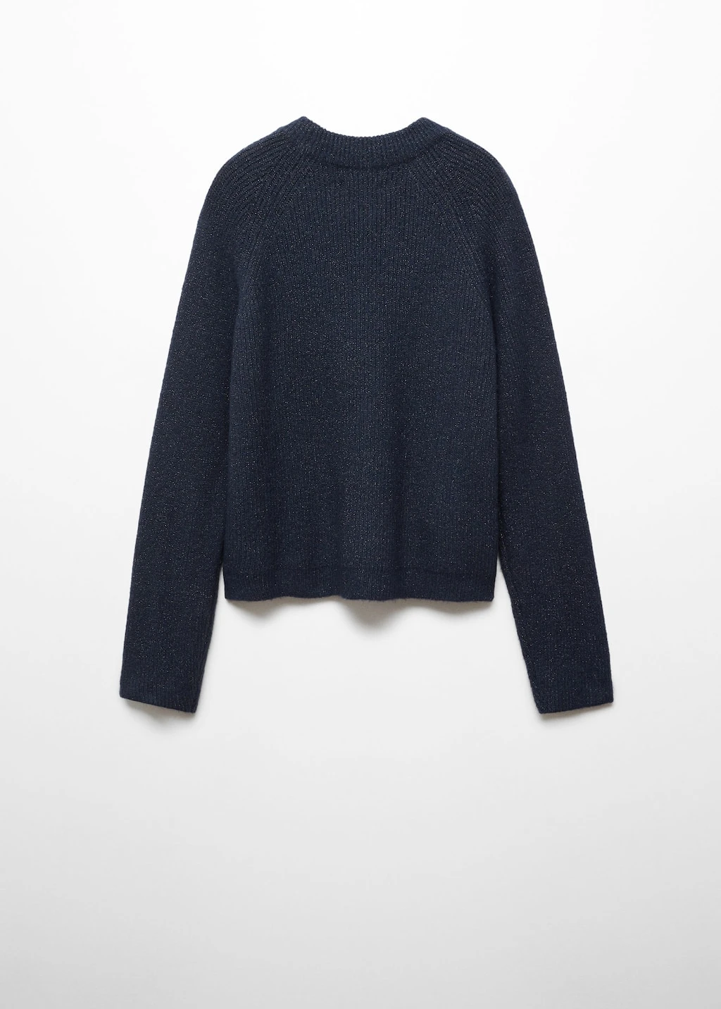 Pull-over Brillant Maille â Image 3