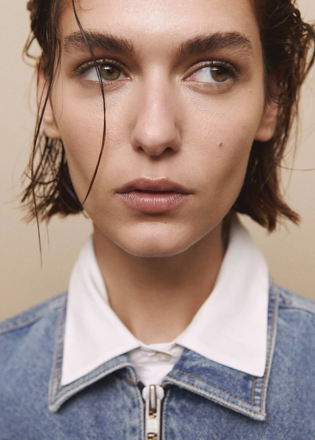 Jean Wideleg Bicolore â Image 10