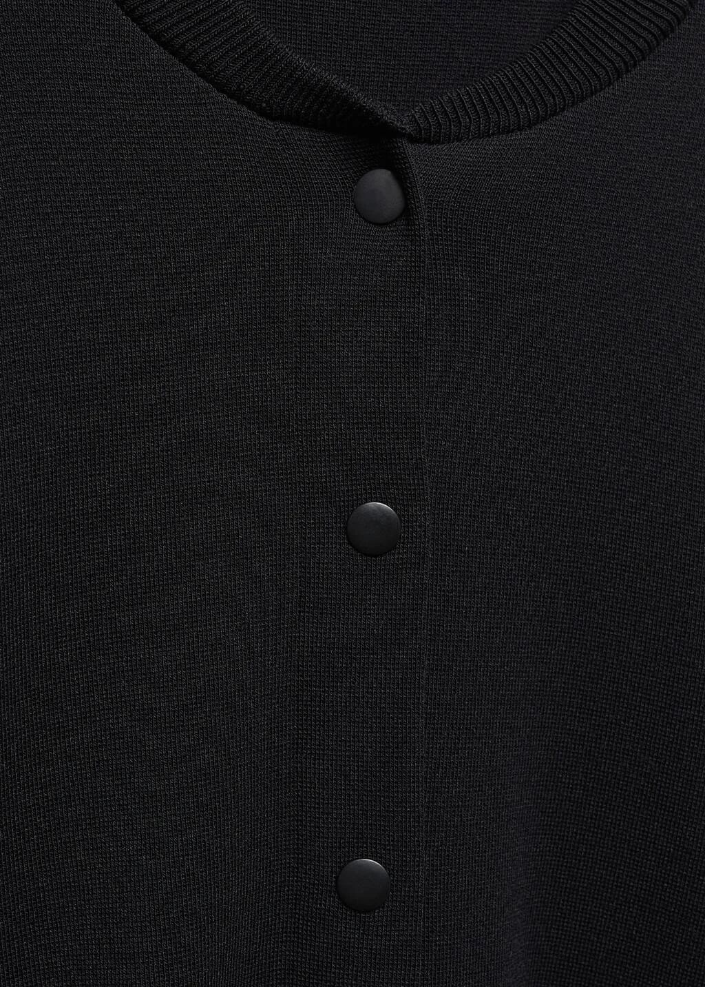 Cardigan Col Rond â Image 7