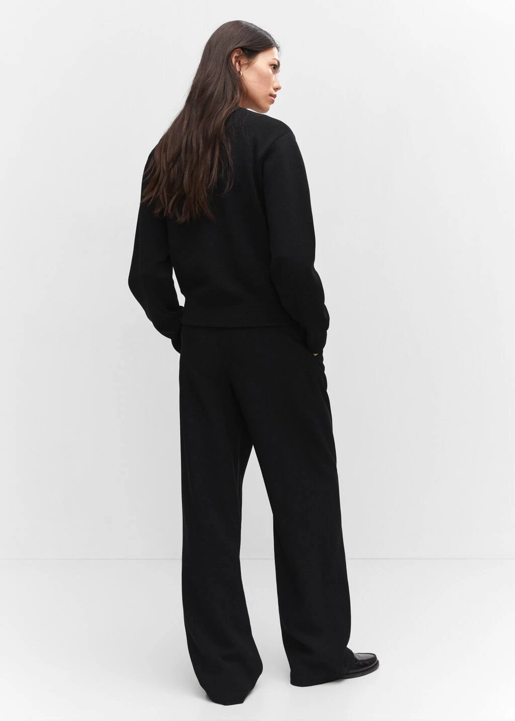 Cardigan Col Rond â Image 3