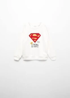 Sweater Superhéros