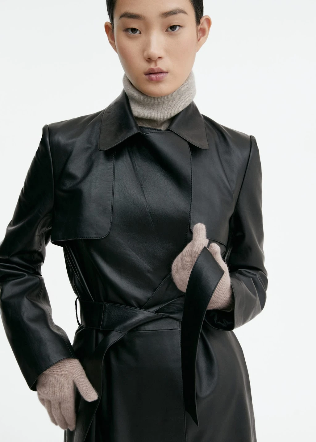 Gants Cachemire â Image 7