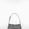 Sac Porté épaule Strass