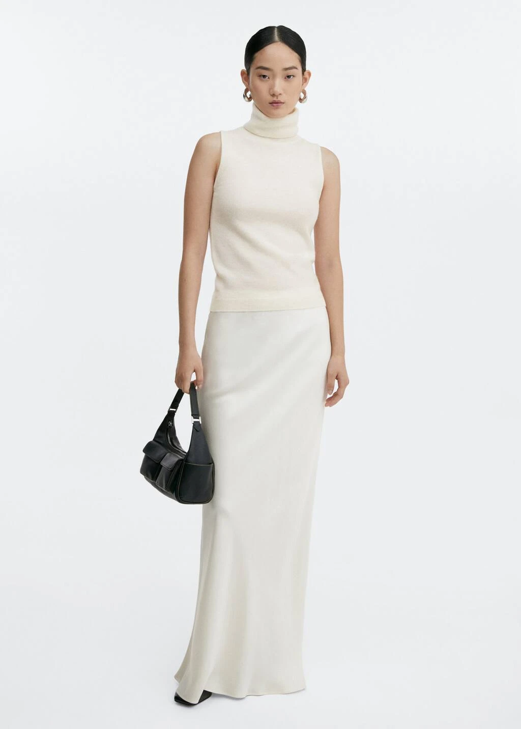 Écharpe Larges Carreaux écossais – Image 8