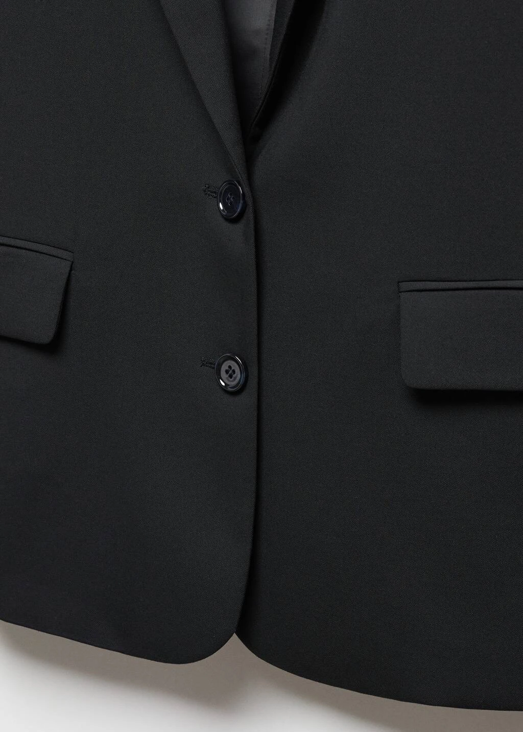 Veste Structurée Revers – Image 8