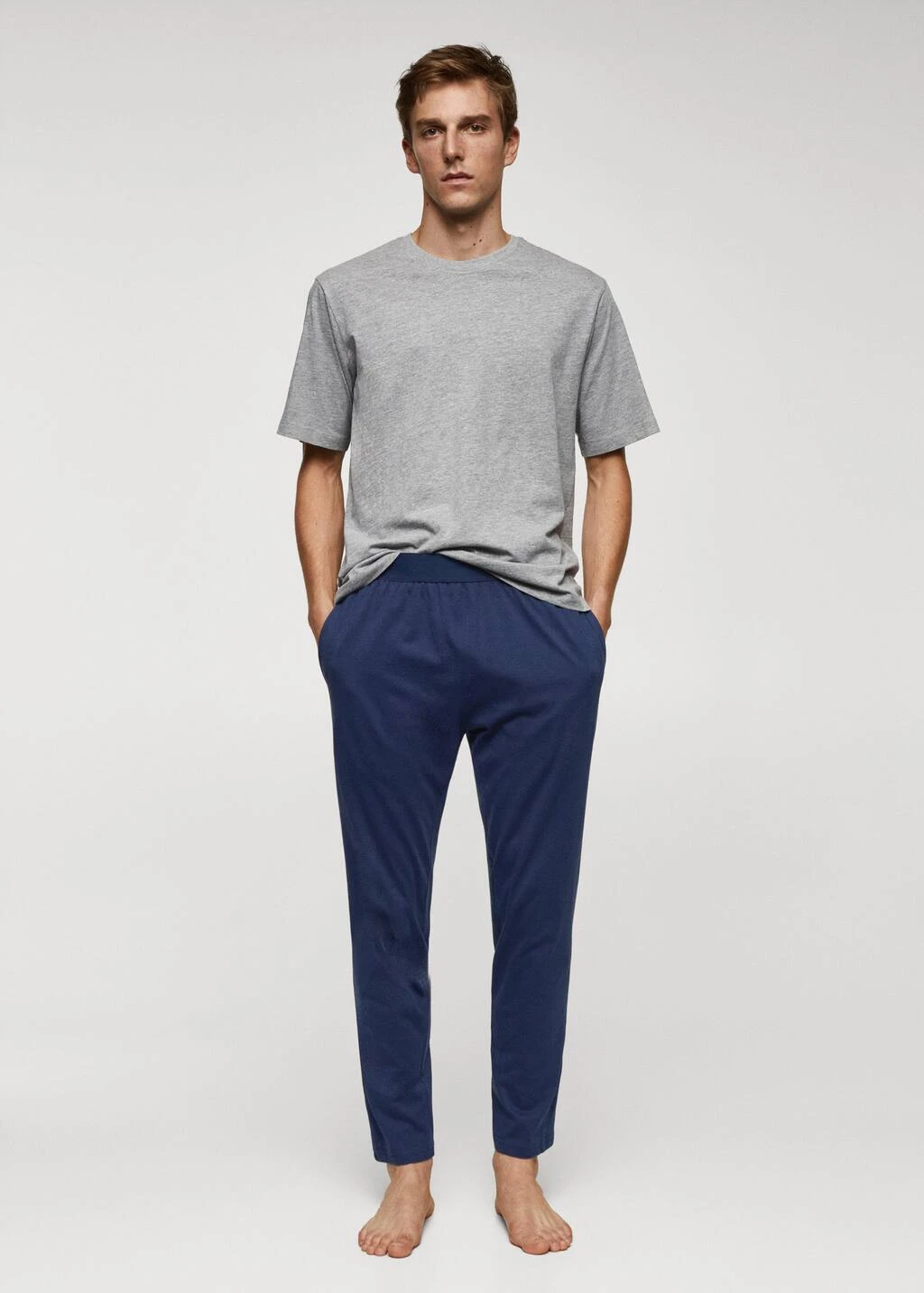 Pack Pyjama Coton â Image 2