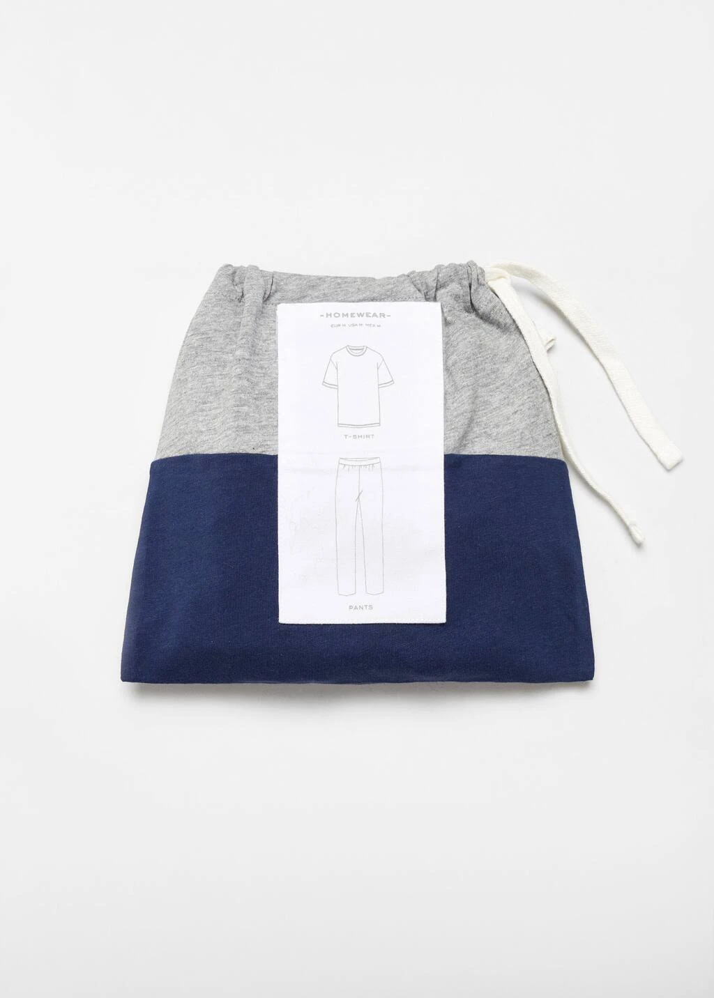 Pack Pyjama Coton â Image 7