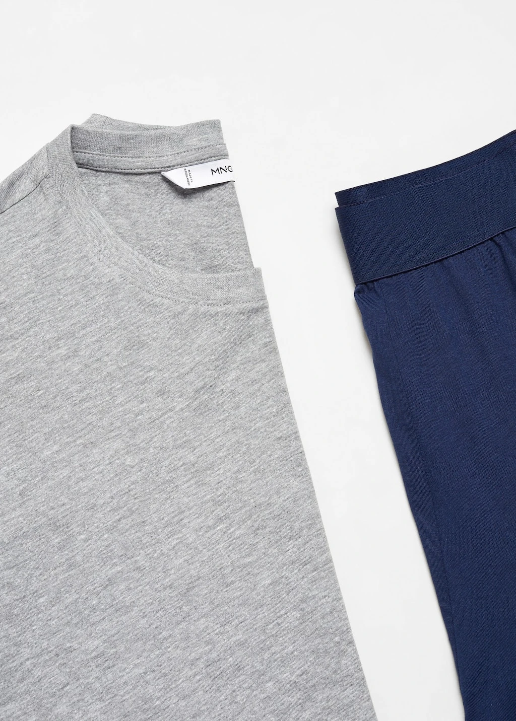 Pack Pyjama Coton â Image 5