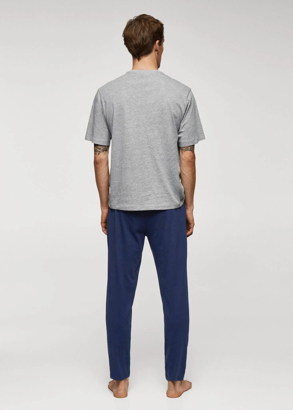 Pack Pyjama Coton â Image 3