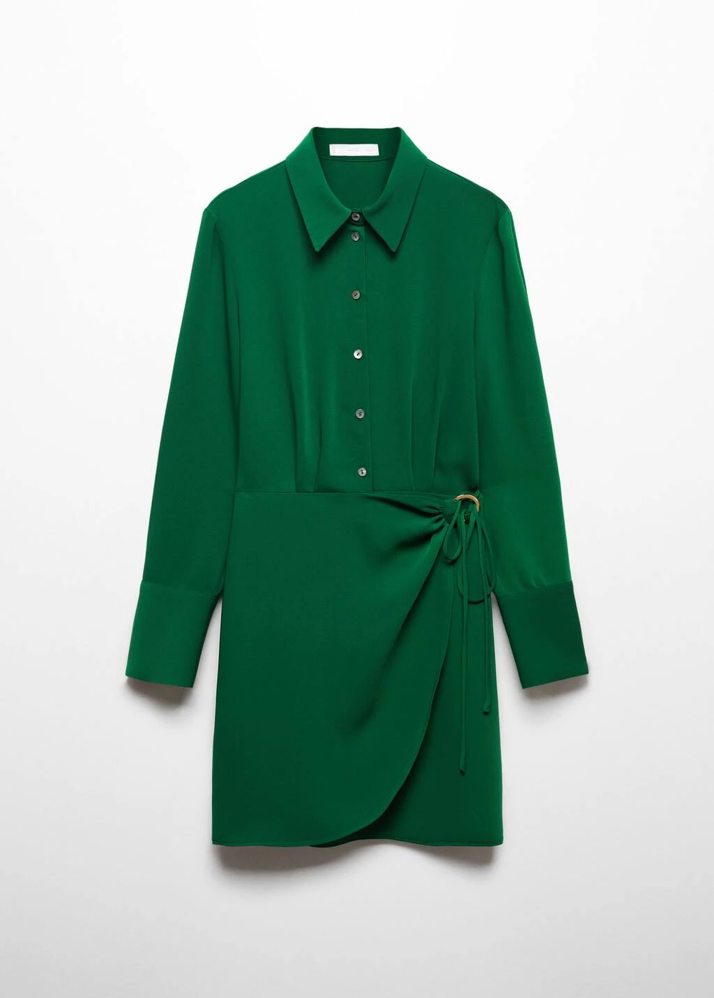 Robe Chemisier Courte – Image 13