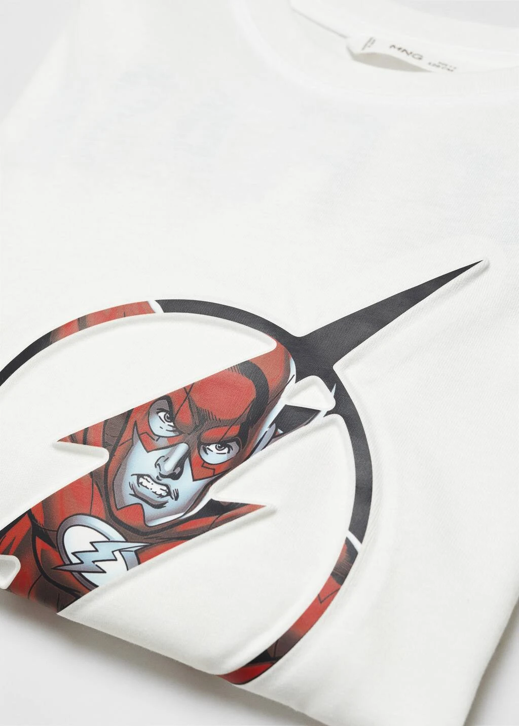 T-shirt Coton Super-hĂ©ros â Image 2