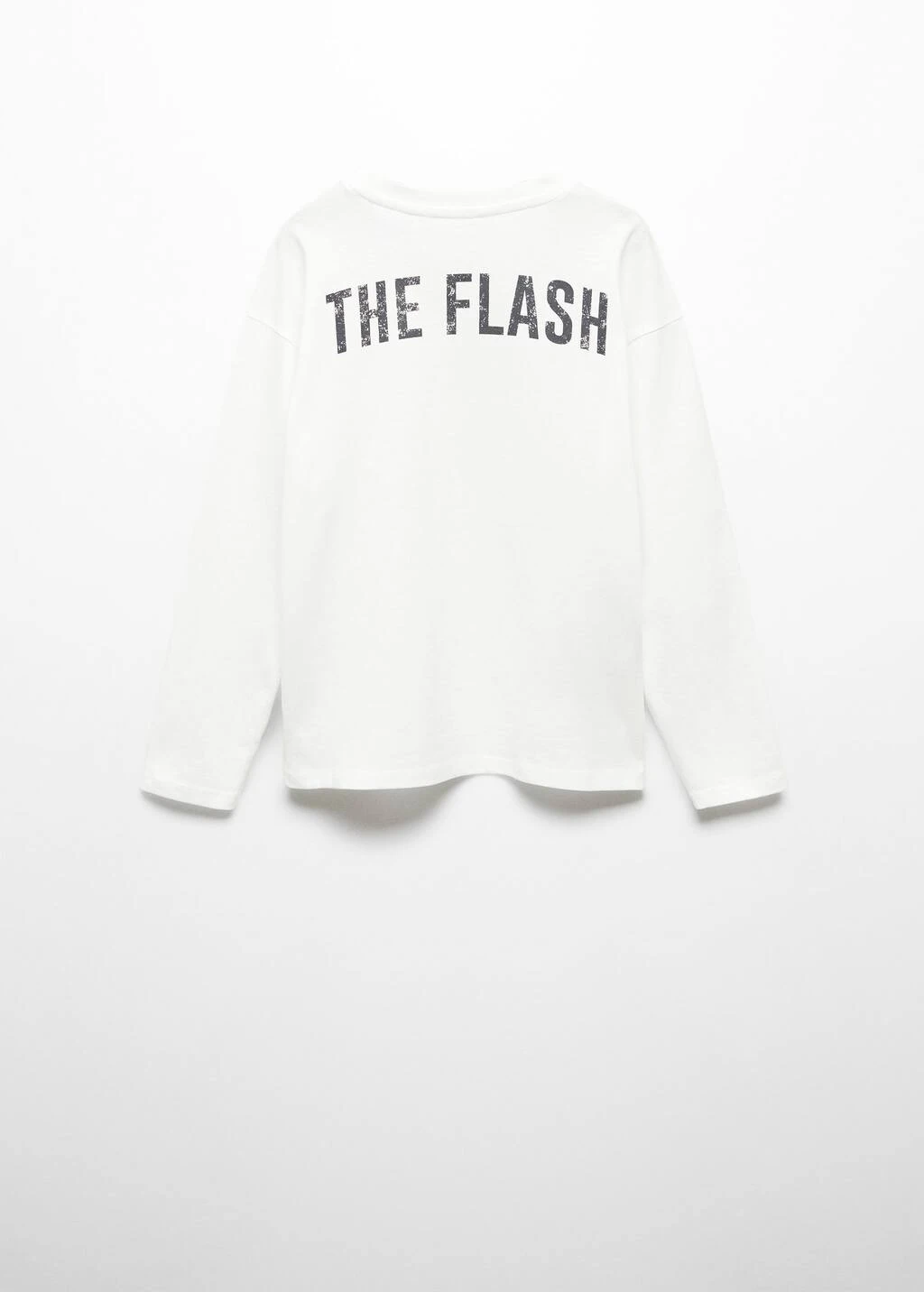 T-shirt Coton Super-hĂ©ros â Image 3