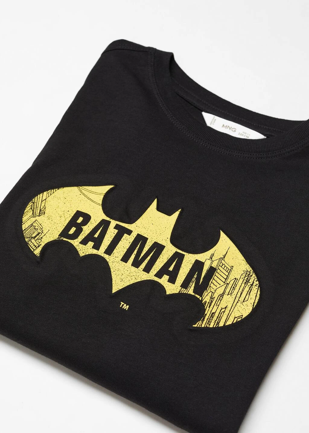 T-shirt Coton Super-hĂ©ros â Image 5