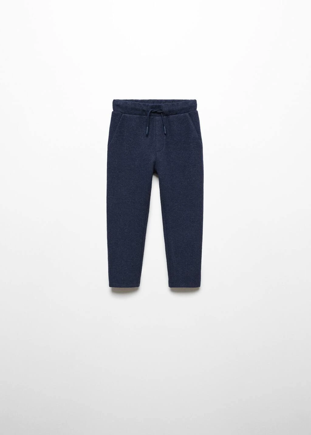 Pantalon De Jogging Jaspé – Image 2