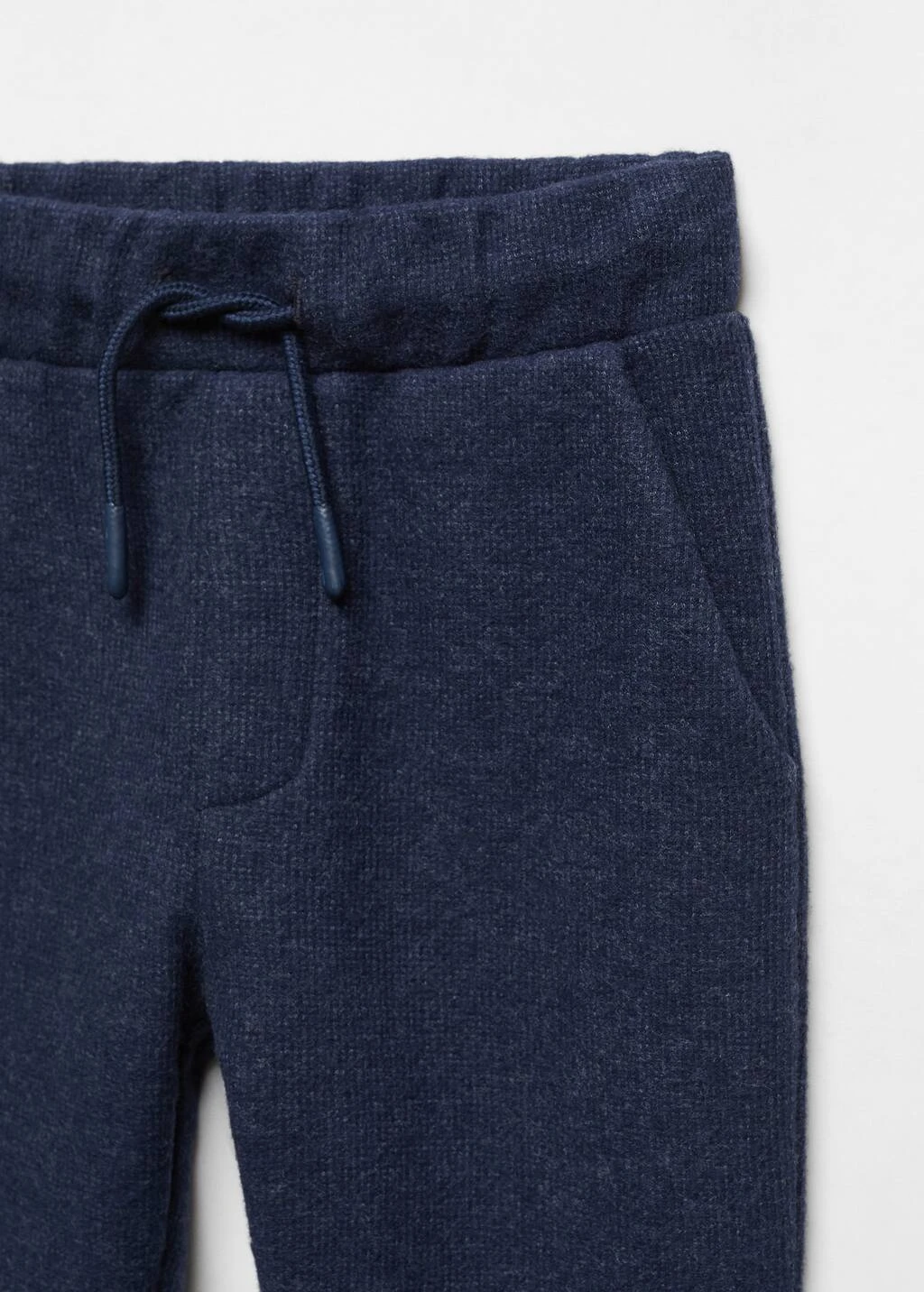 Pantalon De Jogging Jaspé – Image 5