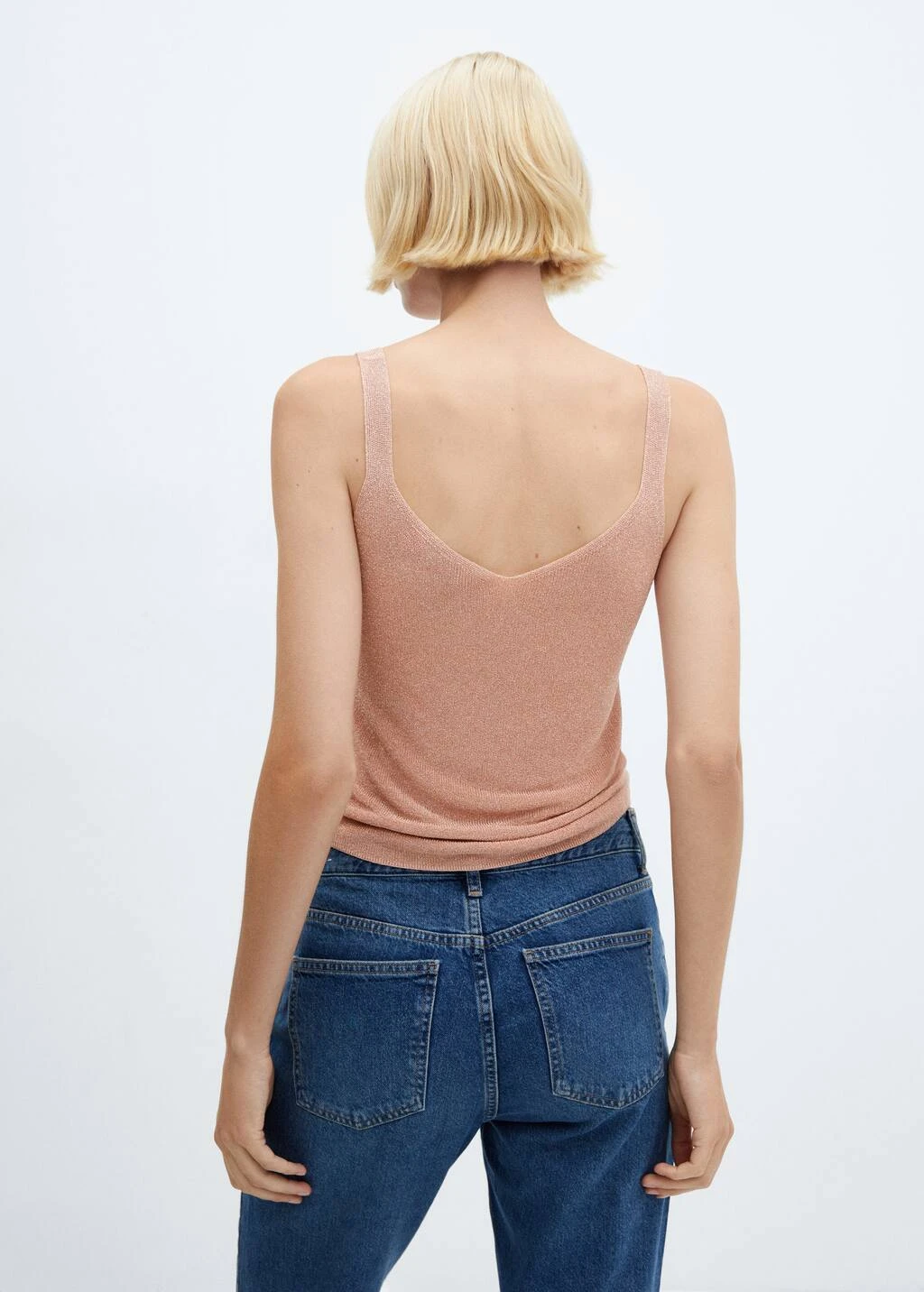 Top Maille Lurex â Image 10