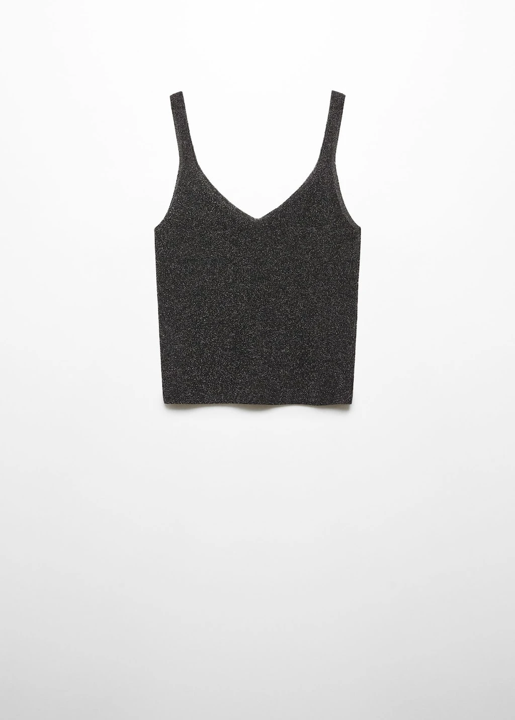 Top Maille Lurex â Image 7